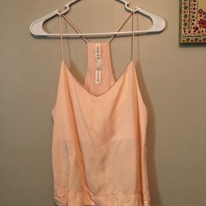 Lululemon | Tank Top Size 4